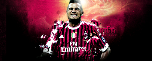 Boateng