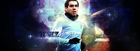 Carlos Tevez