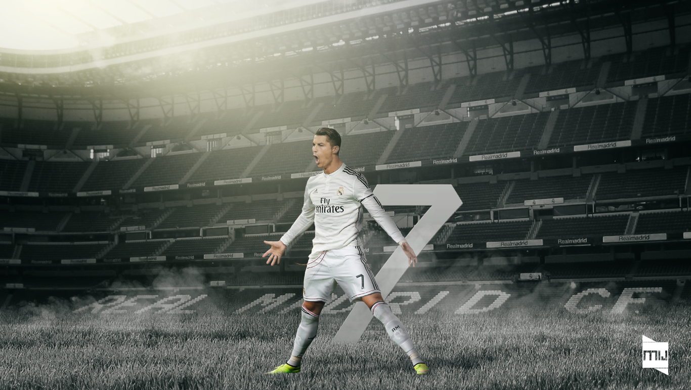 Cristiano Ronaldo Wallpaper