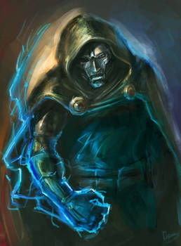 Doctor Doom