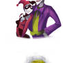 Joker and Joker ...and Harley