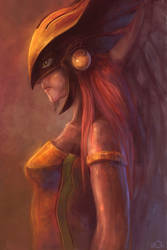 Hawkgirl