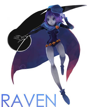 Raven.