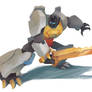 Grimlock