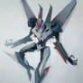 TFP Starscream