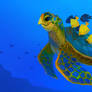 Seaturtle