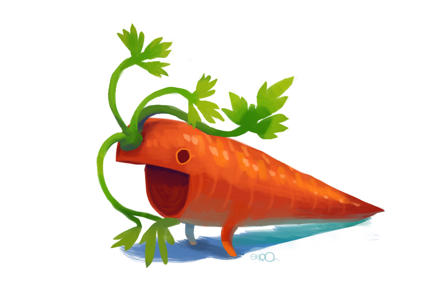 Carrot