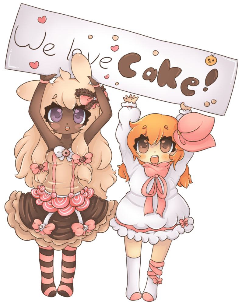 cake lovers