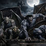Gargoyles