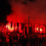 Ultras Spartak Trnava