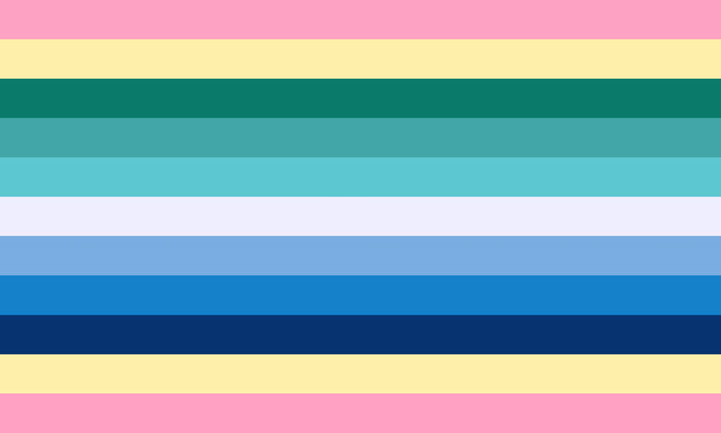 Gayqueerplatonic 1 By High Def Pride Flags On Deviantart