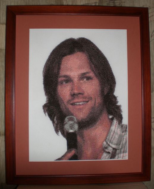 Jared Tristan Padalecki