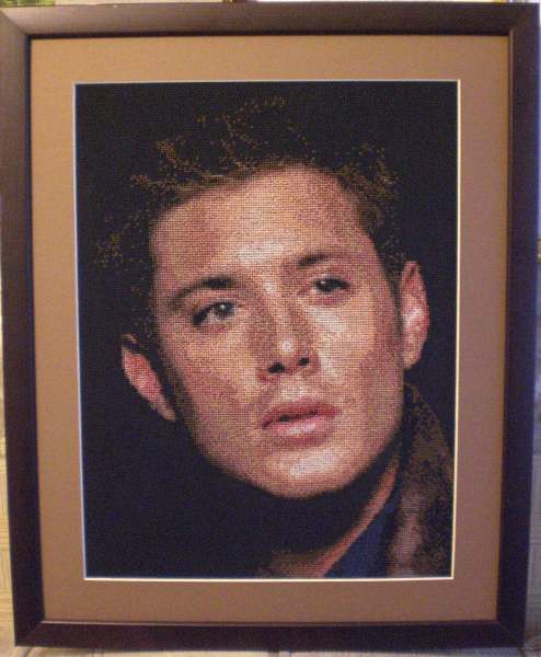 Dean Winchester