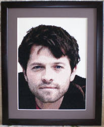 Misha Collins