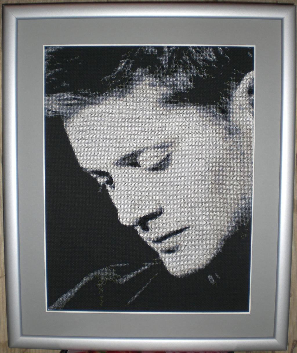 Jensen Ross Ackles