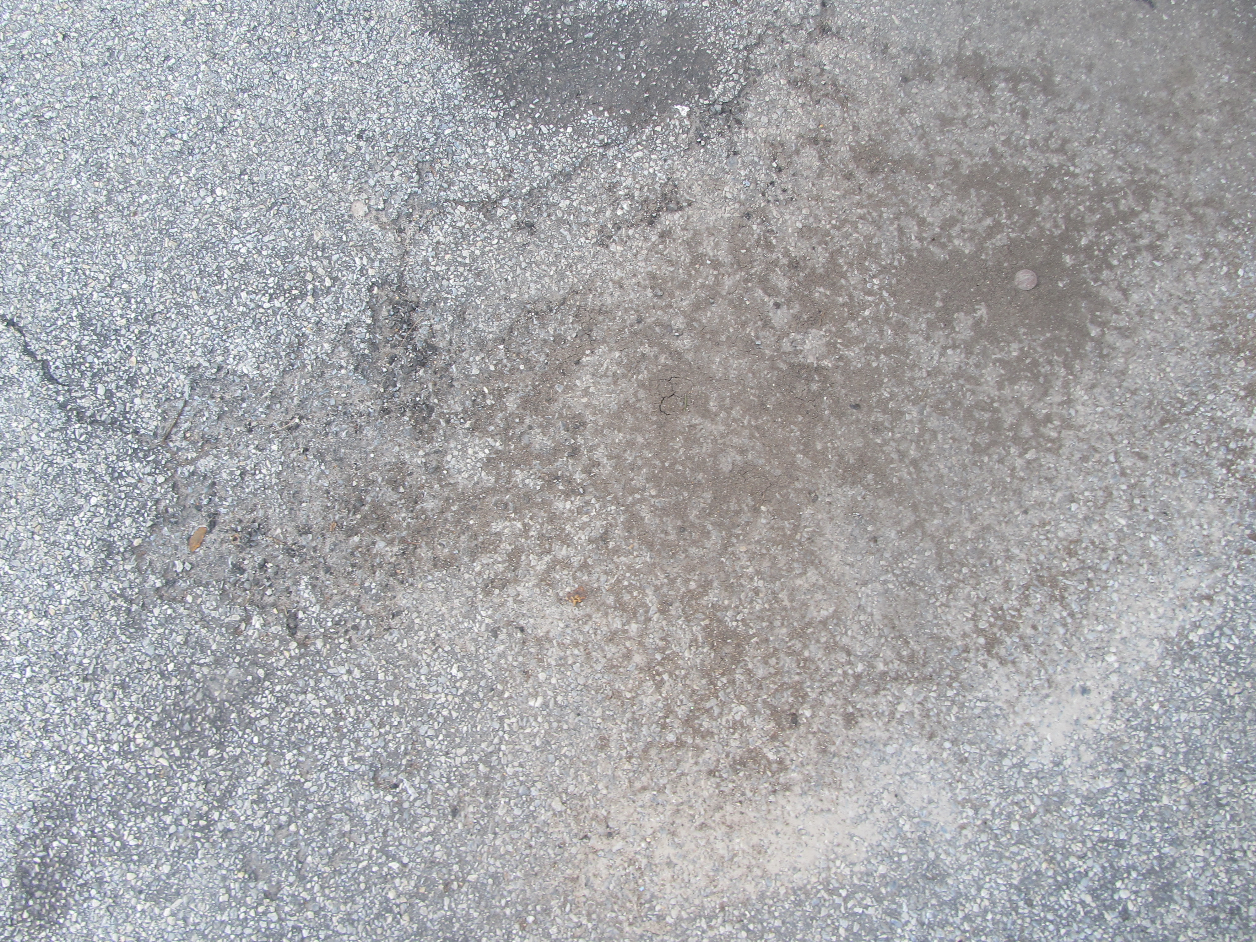 Raw Asphalt Texture 1