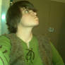 Hiccup Cosplay Attempt of What