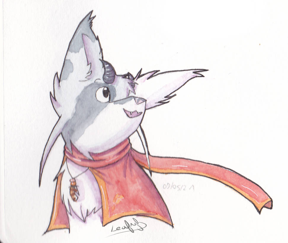 Happy Alchemist Joyeux alchimiste / Happy alchemist by Leafyh on DeviantArt