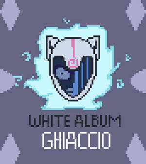 White Album: Ghiaccio