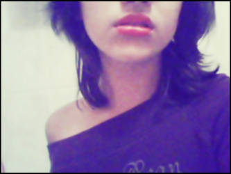 Lips ...