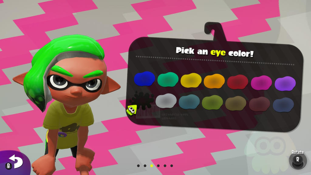 Step 2 eye color by Rangertheinklingboy on DeviantArt