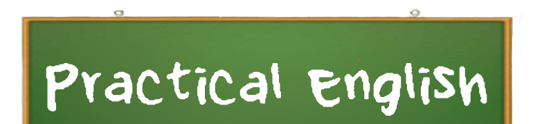 banner practical english by heartley on DeviantArt