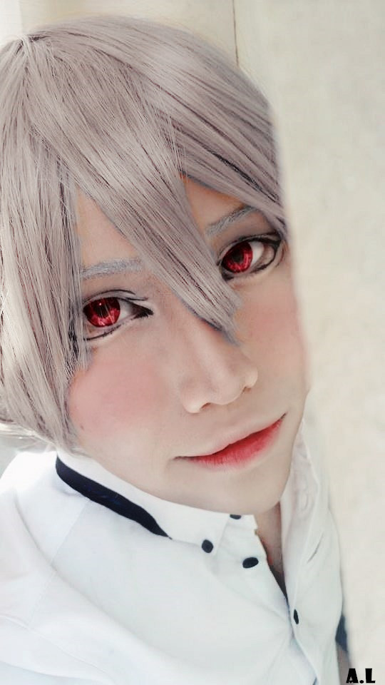 Kawaii cosplay anime boy ! by OTAKUSENPAI09 on DeviantArt Kawaii cosplay anime boy ! by OTAKUSENPAI09 on DeviantArt