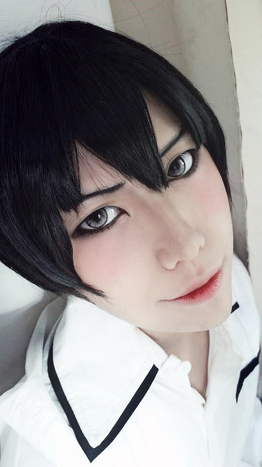 Anime Boy (cosplay) by OTAKUSENPAI09 on DeviantArt Anime Boy (cosplay) by OTAKUSENPAI09 on DeviantArt