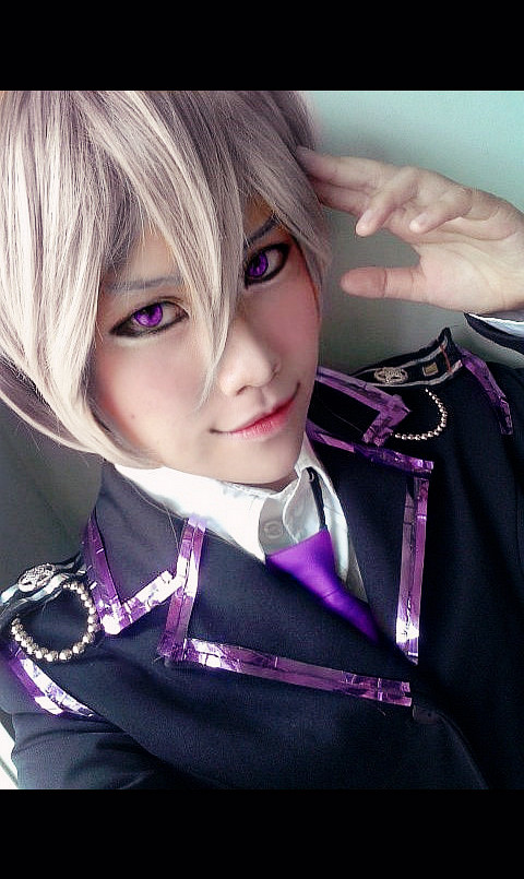 Anime Boy (cosplay) by OTAKUSENPAI09 on DeviantArt Anime Boy (cosplay) by OTAKUSENPAI09 on DeviantArt