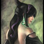 Seductress