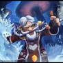The Ice Baron