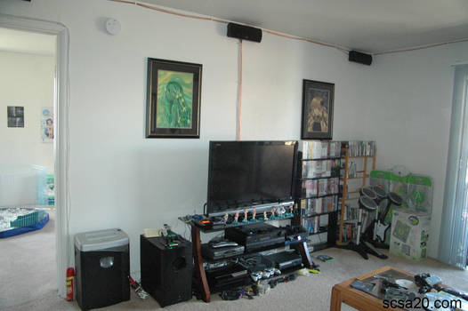 My Apartment 2