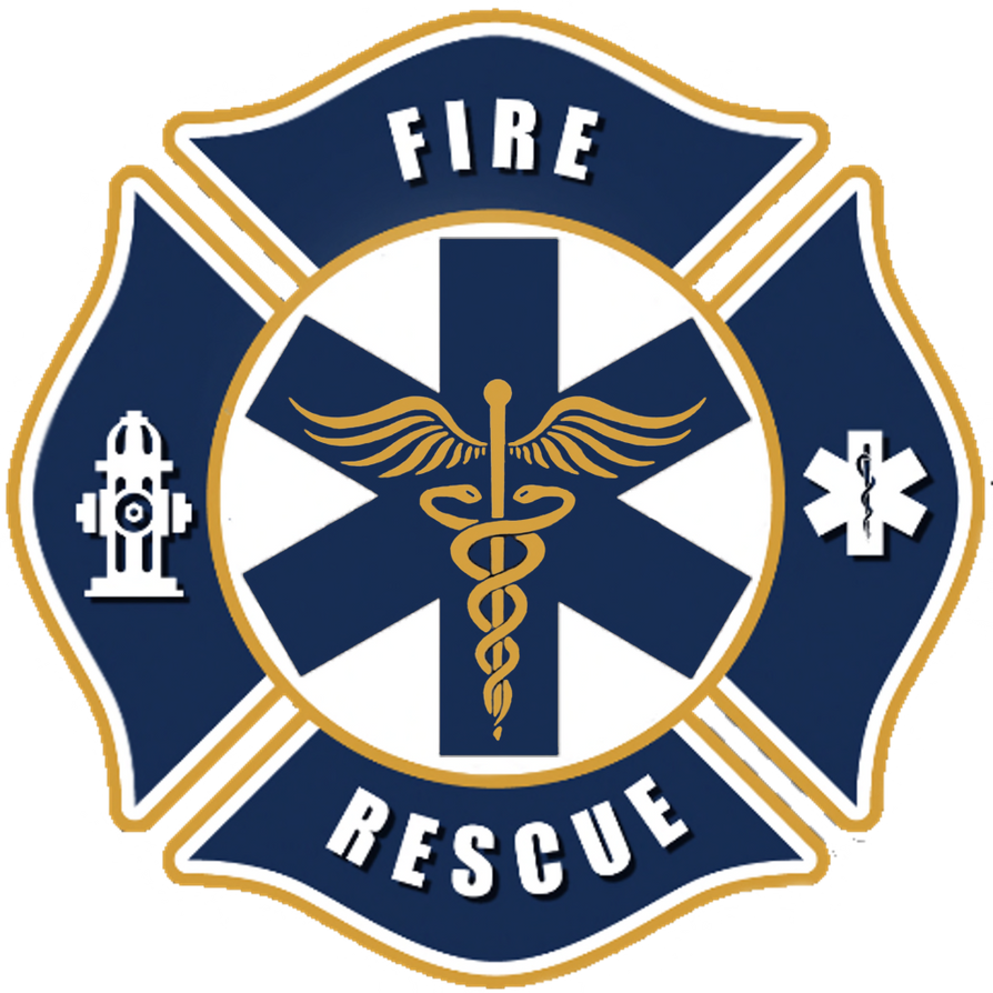 Ems Rru Logo Cheerport Fire Rescue EMS Unit Logo by MsGabsta on DeviantArt