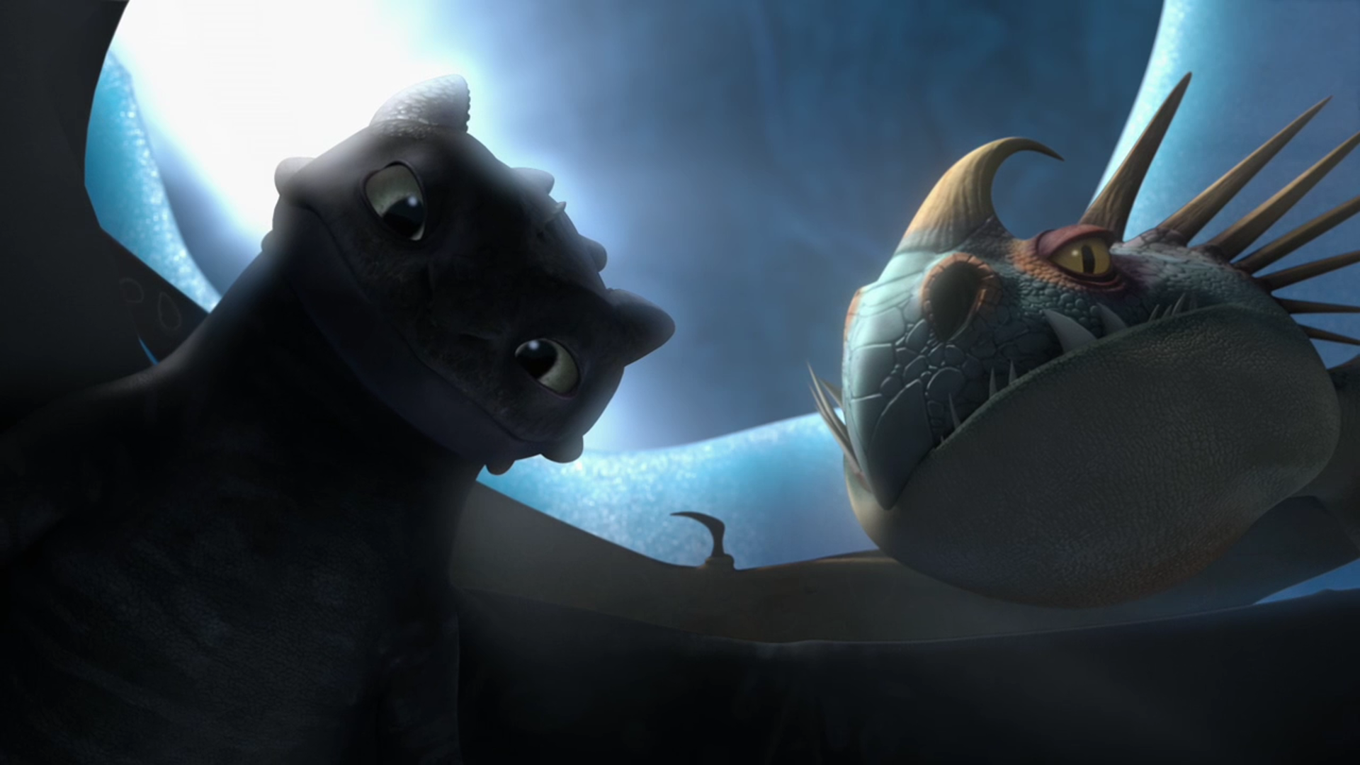 Dragons riders of berk hot sale season 3 episode 1