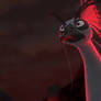 Kung Fu Panda 2 Screencap - Lord Shen