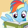 MLP:FIM - Read It and Weep