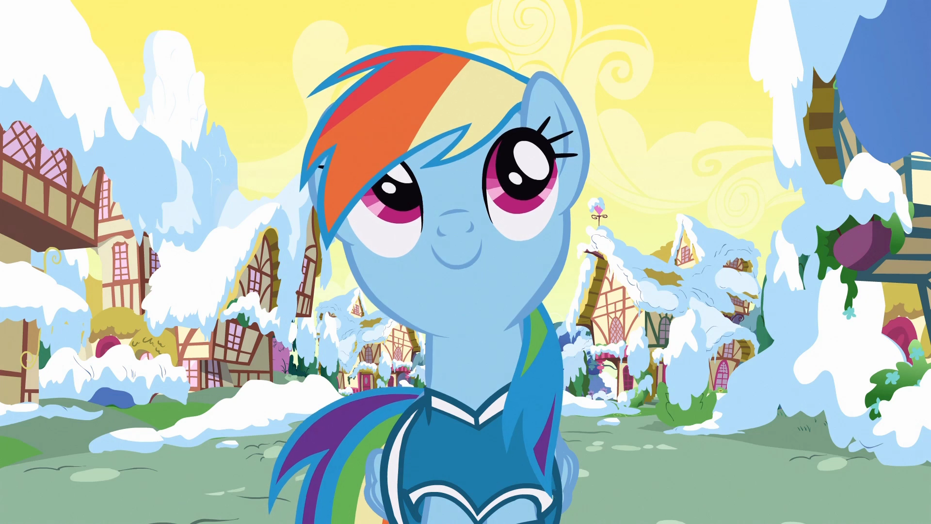 MLP FIM Winter Wrap Up By Remul Lemlem On DeviantArt mlp-fim-winter-wrap-up-by-remul-lemlem-on-deviantart