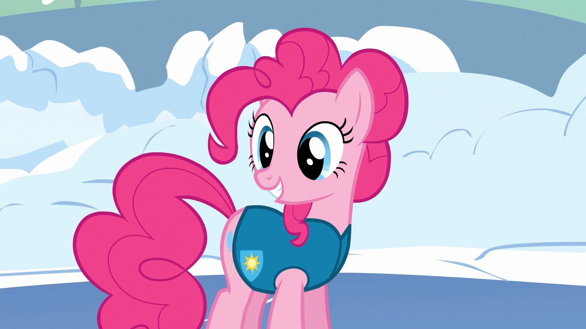 Mlp Wrapped MLP:FIM - Winter Wrap Up by Remul-Lemlem on DeviantArt