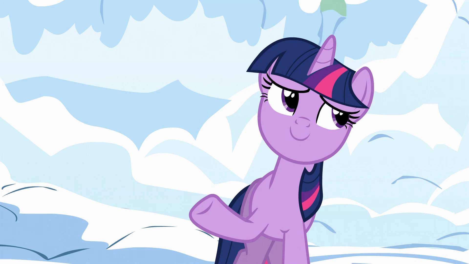 Mlp Wrapped MLP:FIM - Winter Wrap Up by Remul-Lemlem on DeviantArt