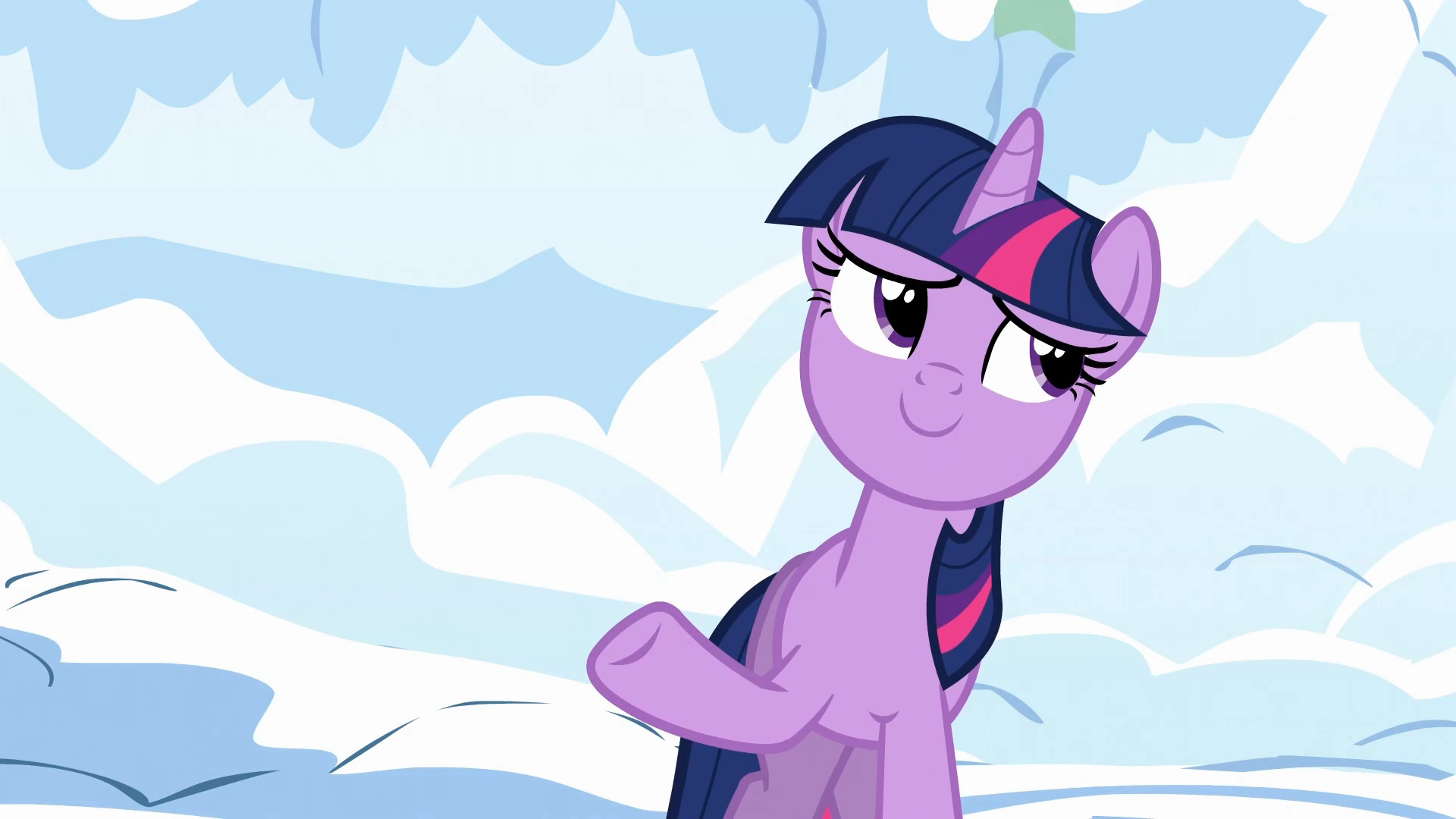 MLP:FIM - Winter Wrap Up