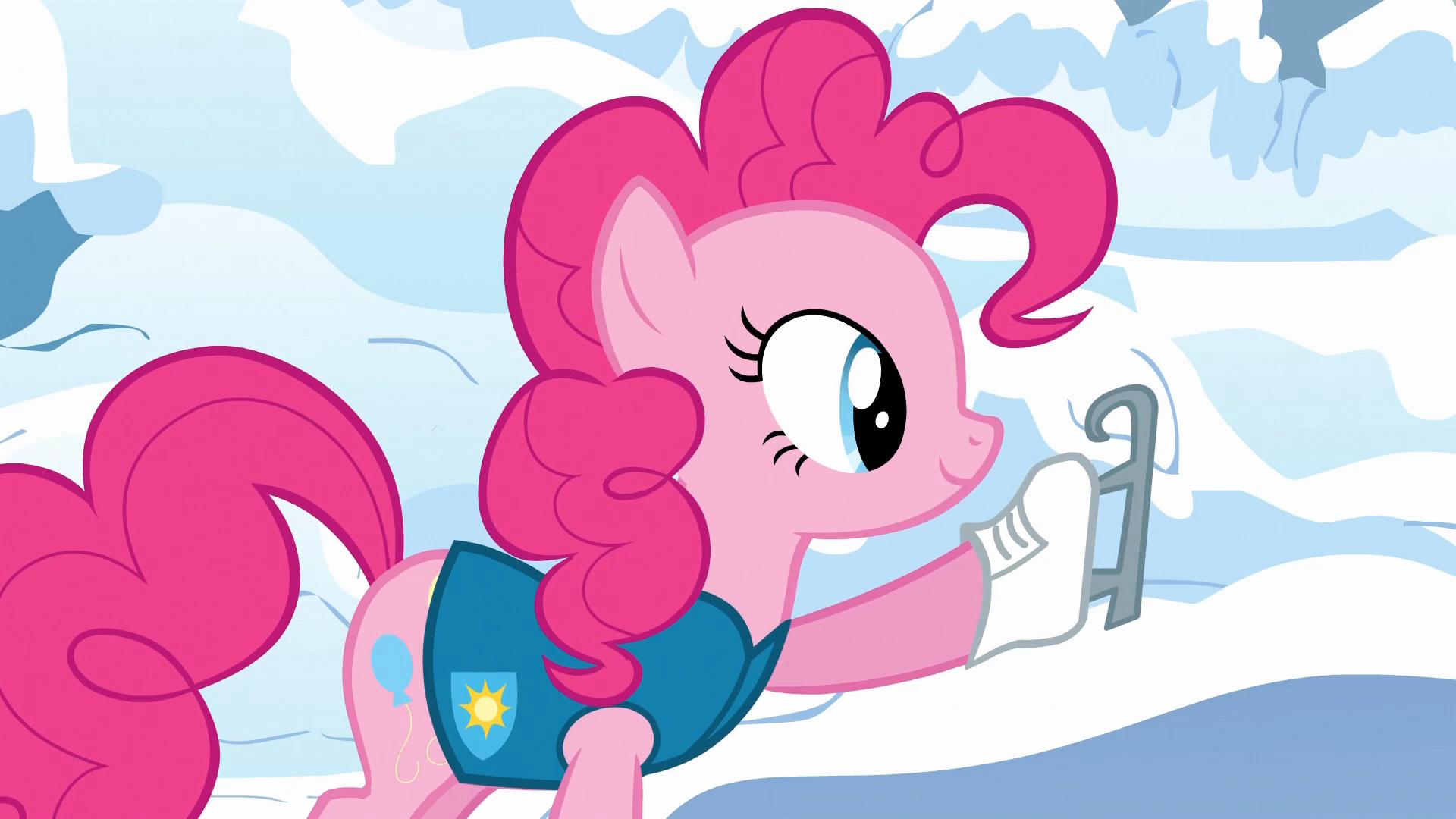 Mlp Wrapped MLP:FIM - Winter Wrap Up by Remul-Lemlem on DeviantArt