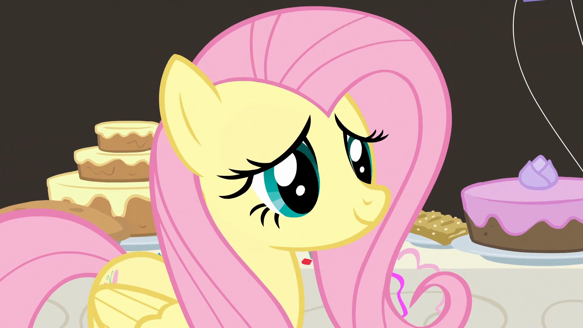 MLP:FIM - A Bird In The Hoof by DashieSparkle
