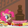 MLP:FIM - A Bird In The Hoof