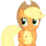 Vector #19 - Applejack #2