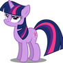 Vector #52 - Twilight Sparkle #4