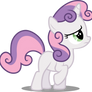 Vector #56 - Sweetie Belle