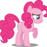 Vector #58 - Pinkie Pie #3