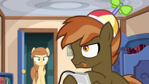 Button's Adventures