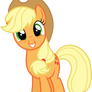 Vector #70 - Applejack #6