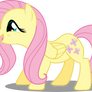 Vector #78 - Fluttershy #5